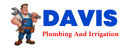 Trusted plumber in MOUNT SUMMIT